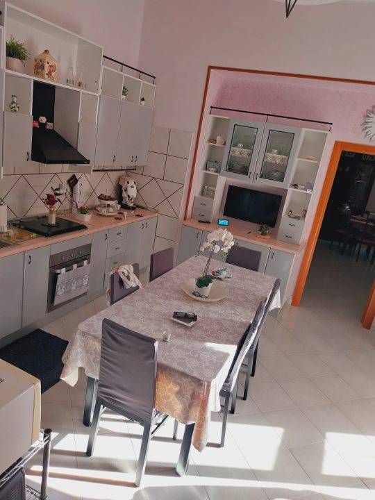 casa indipendente in vendita a Caivano