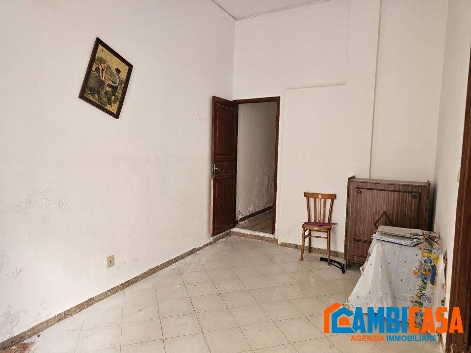 appartamento in vendita a Partinico