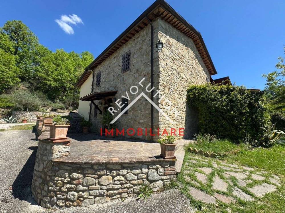 casa indipendente in vendita a Città di Castello
