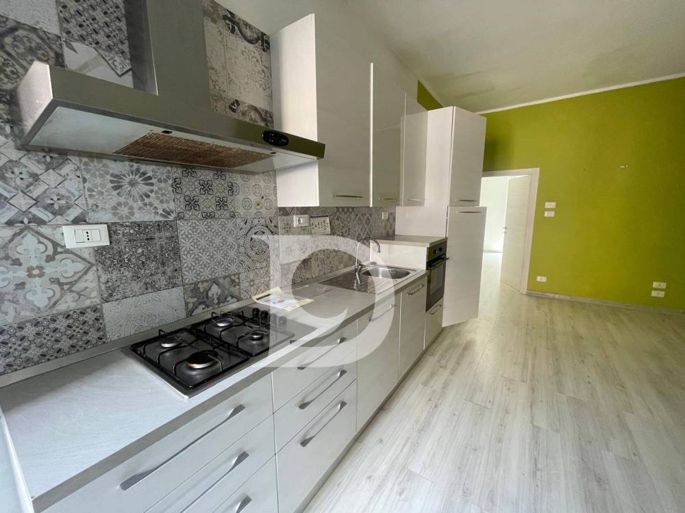 appartamento in vendita a Pescara in zona Centro Città