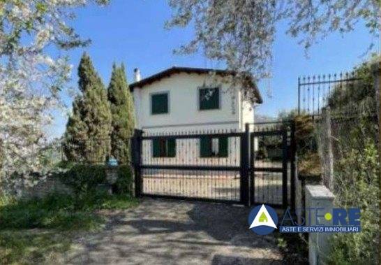 appartamento in vendita a Monte Compatri