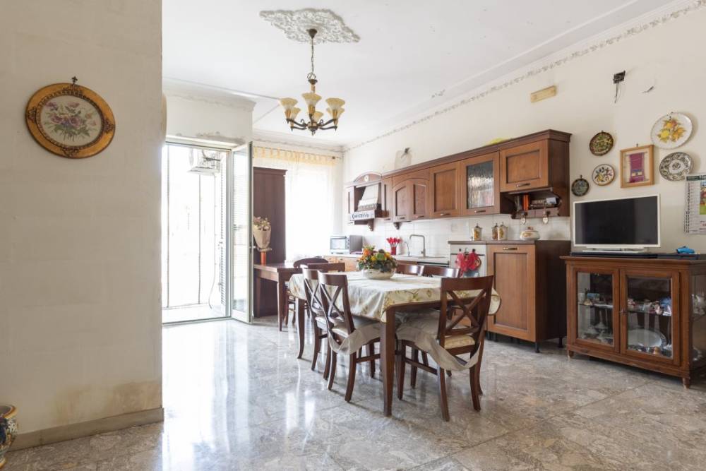 appartamento in vendita a Marano di Napoli