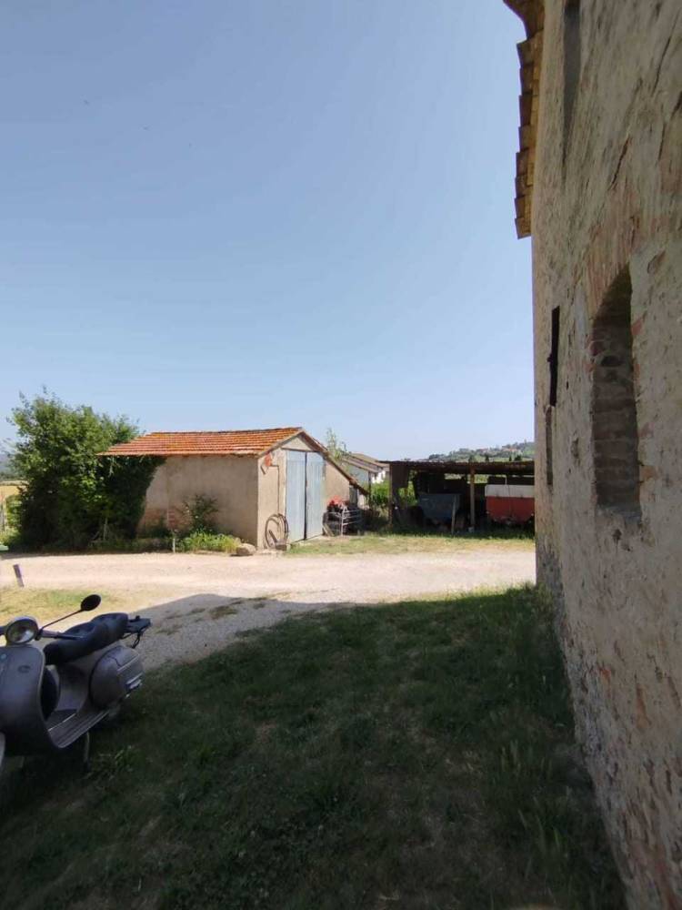 casa indipendente in vendita a Marsciano in zona Castello delle Forme