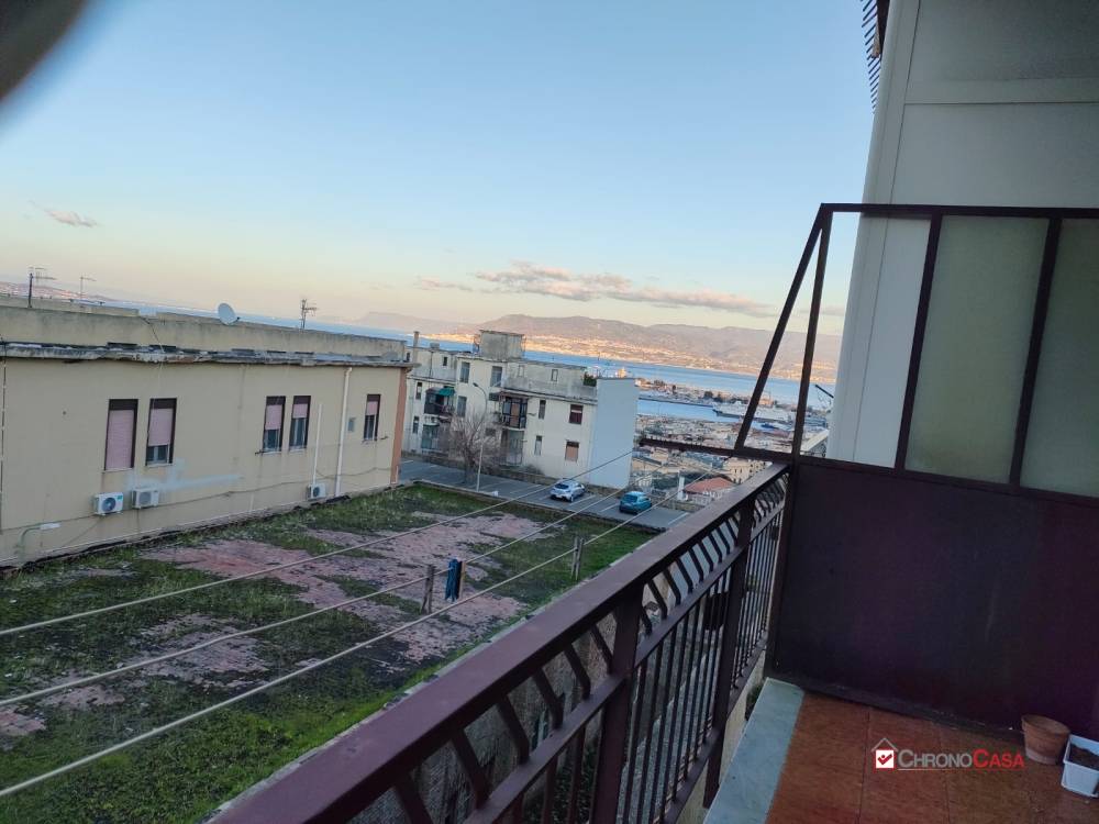appartamento in vendita a Messina in zona Centro Storico