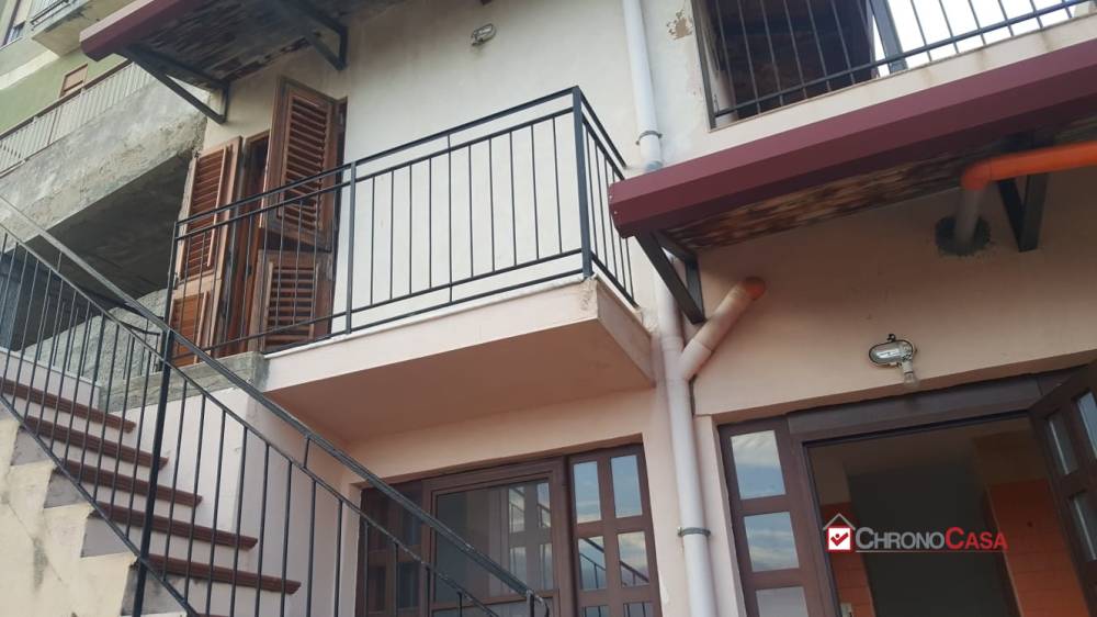 appartamento in vendita a Messina in zona Centro Storico