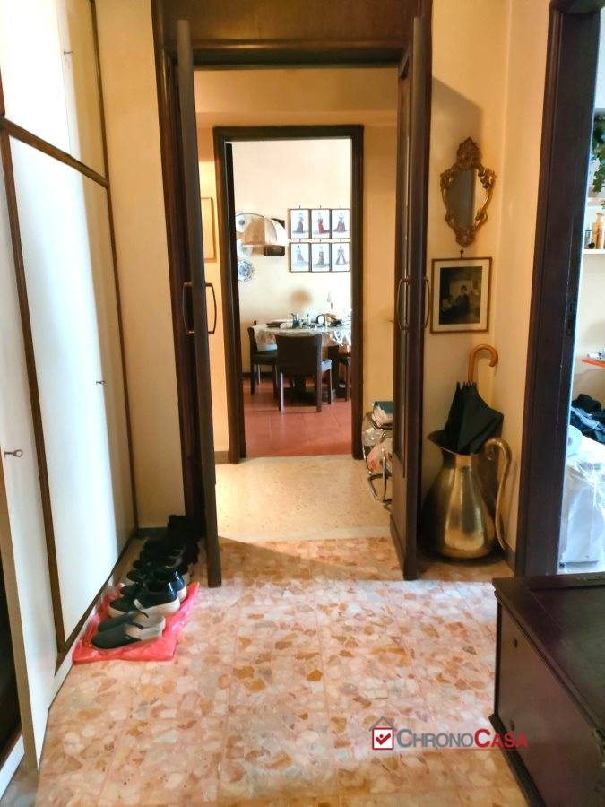 appartamento in vendita a Messina in zona Centro Storico