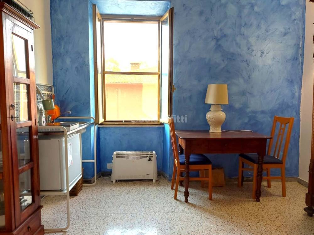 appartamento in affitto a Fiumicino in zona Maccarese