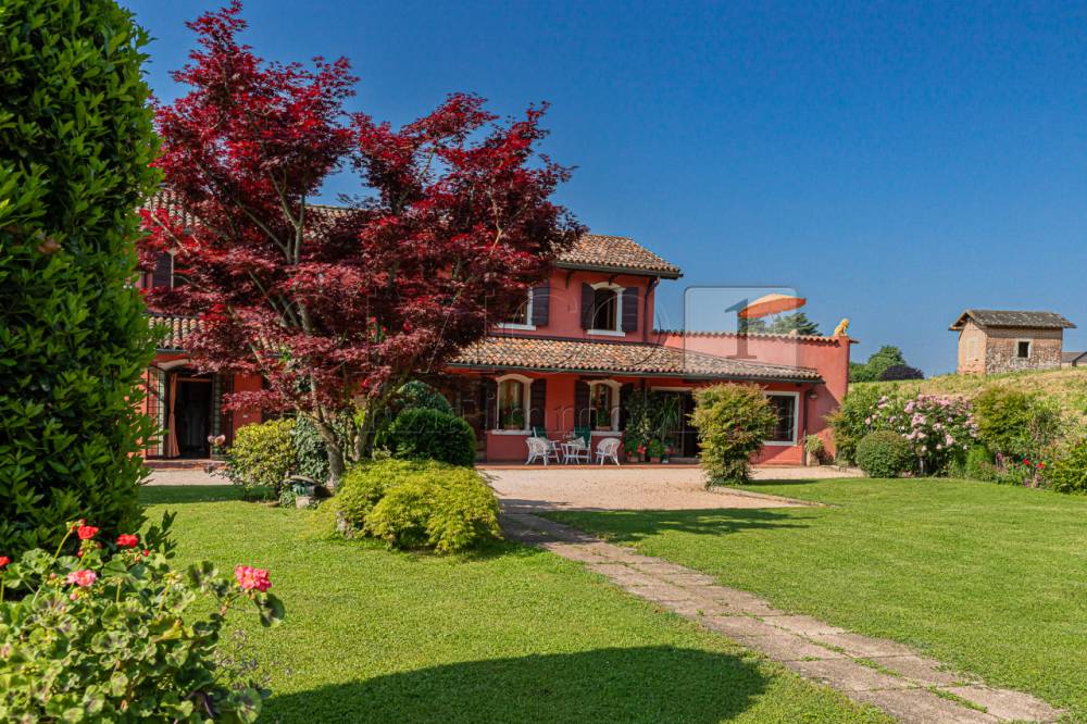 casa indipendente in vendita ad Abano Terme