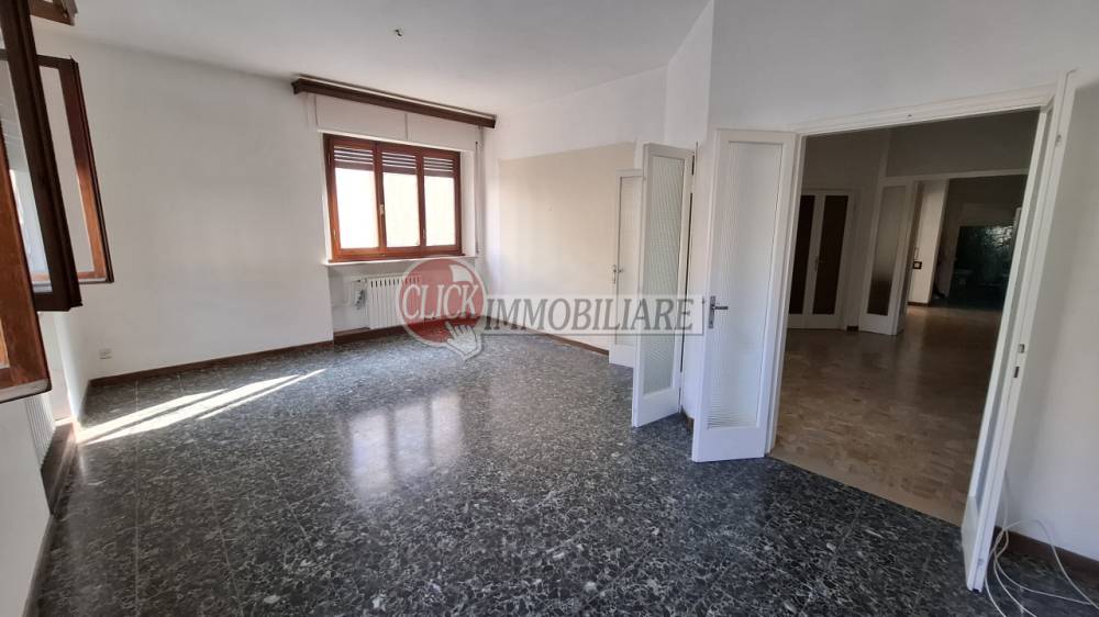 appartamento in vendita a Borgo San Lorenzo in zona Ronta
