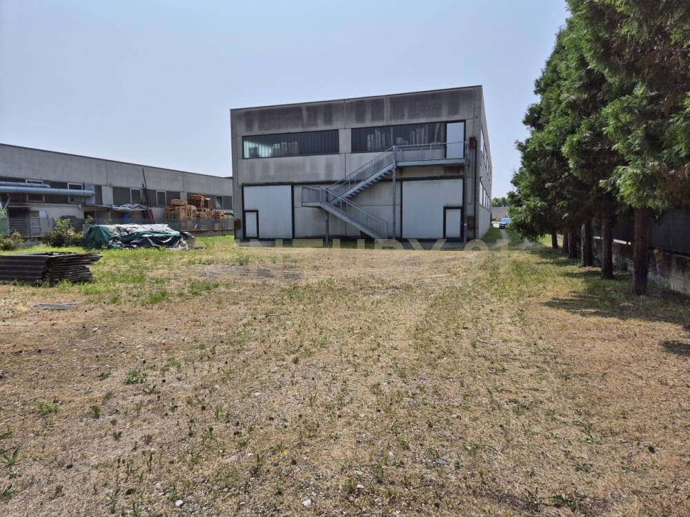 terreno edificabile in vendita a Cerea