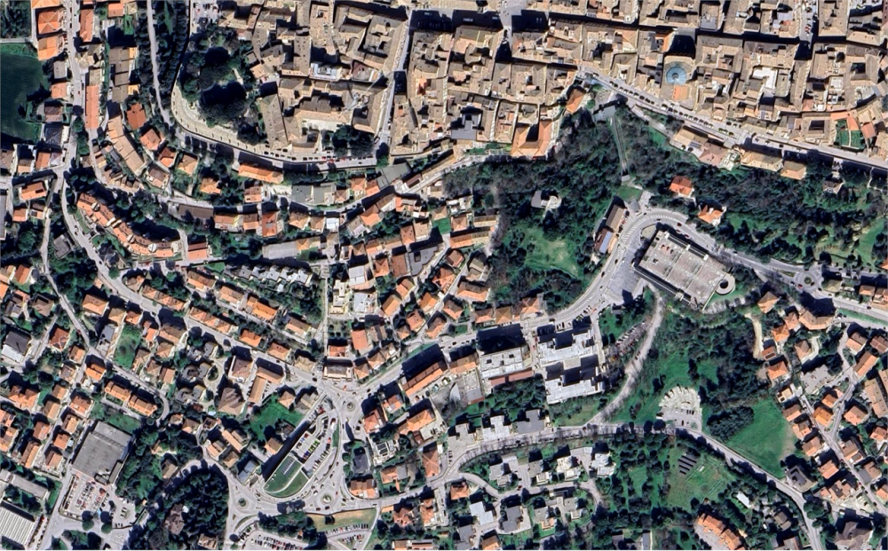 appartamento in vendita ad Osimo