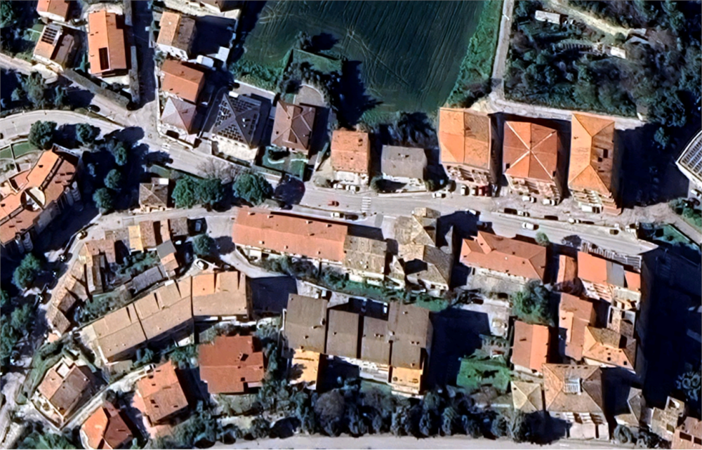 appartamento in vendita ad Osimo