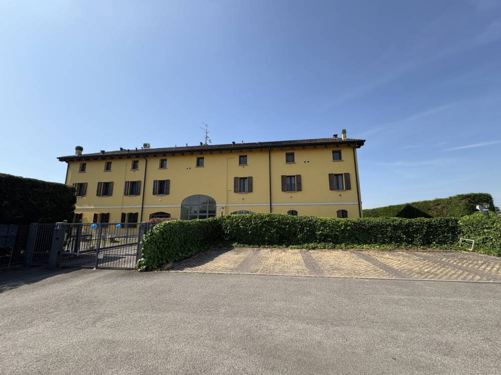 appartamento in vendita a Rubiera in zona San Faustino