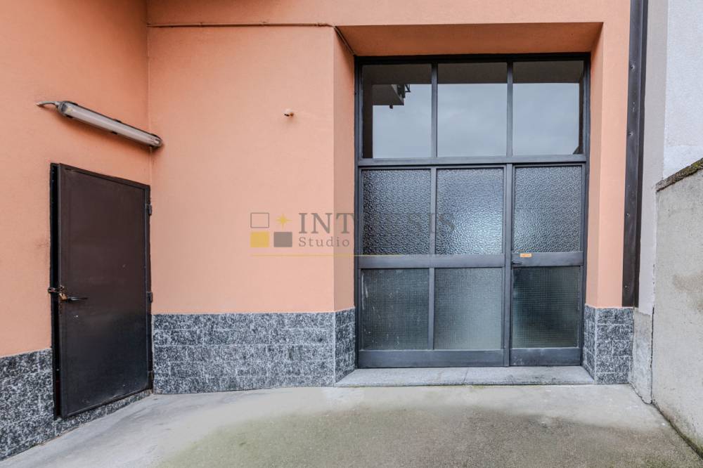 loft in vendita a Sesto San Giovanni