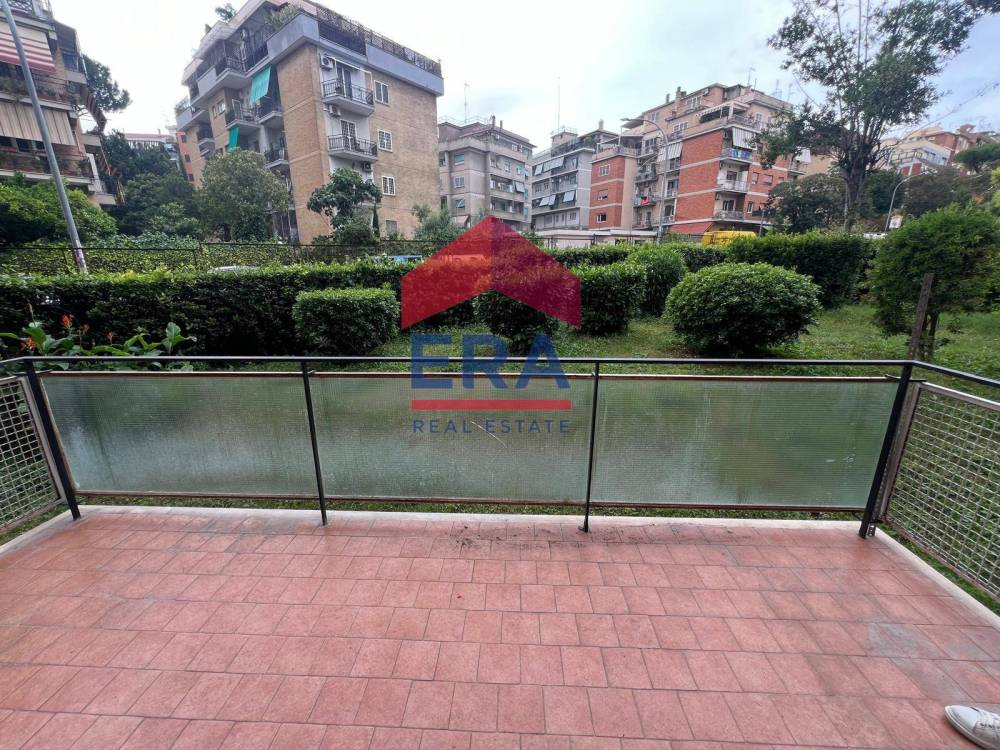 appartamento in vendita a Roma in zona Portuense
