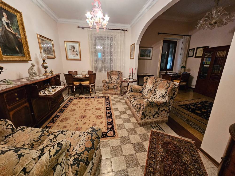 appartamento in vendita ad Enna in zona Enna Alta