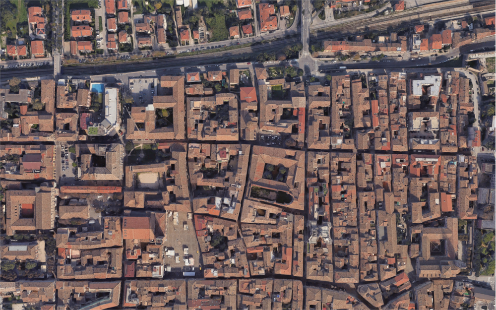 negozio in vendita a Fano