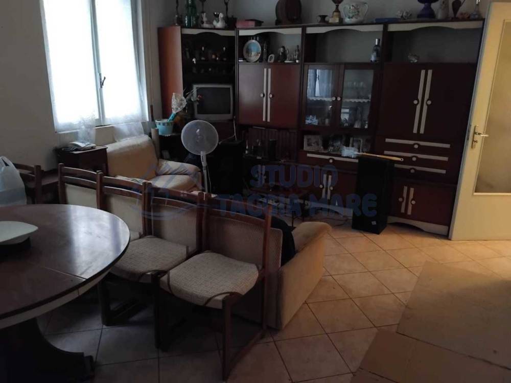 appartamento in vendita a Taggia