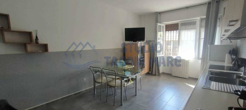 appartamento in vendita a Taggia