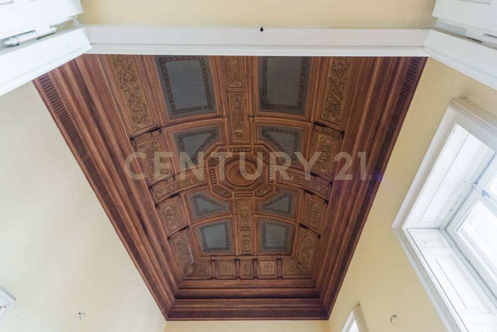 intera palazzina in affitto a Catania in zona Centro Storico