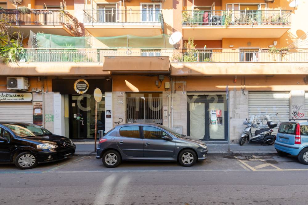 appartamento in vendita a Catania