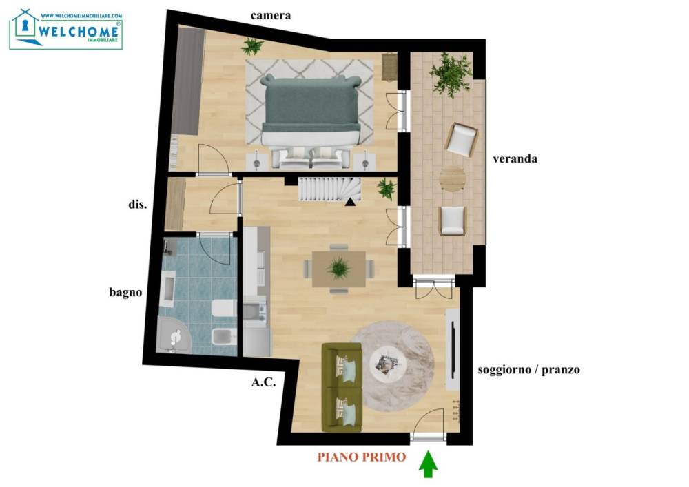 immagine annuncio 3 di 13
