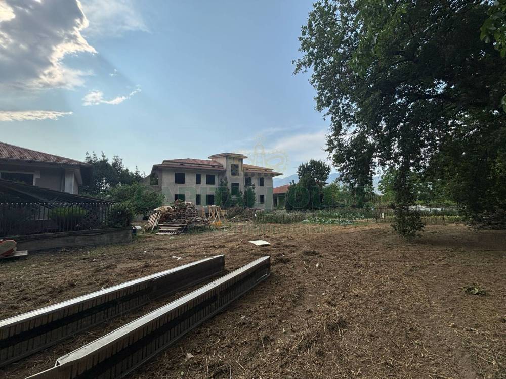 casa indipendente in vendita a Castel San Giorgio
