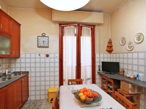appartamento in vendita a Firenze in zona Centro Storico