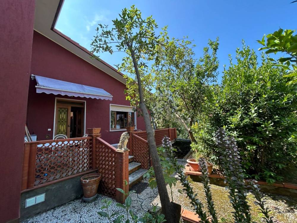 appartamento in vendita a Fosdinovo
