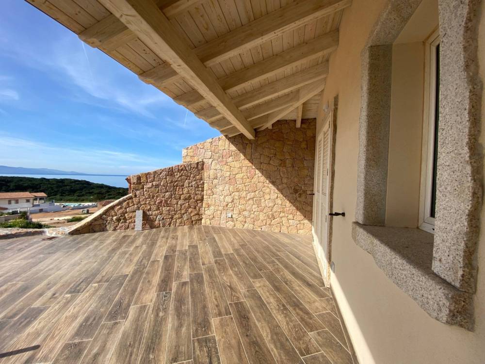 appartamento in vendita a Trinità d'Agultu e Vignola in zona Isola Rossa