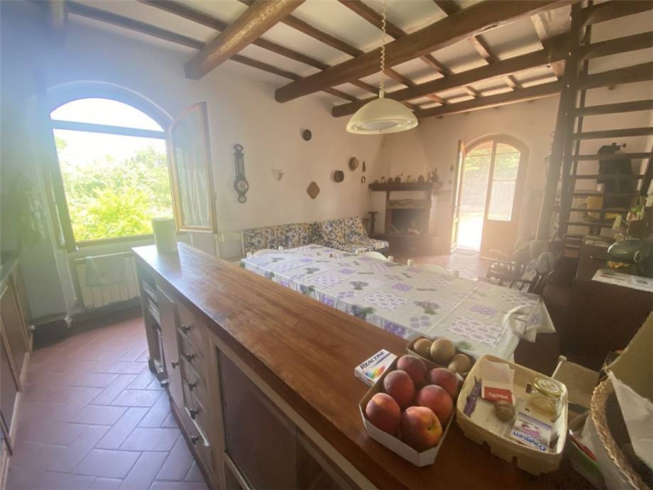 appartamento in vendita a Montespertoli