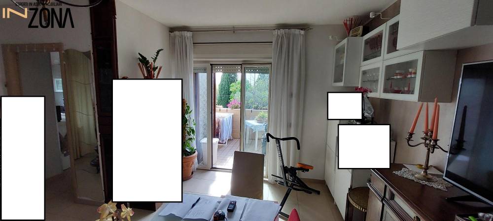 appartamento in vendita a Teramo