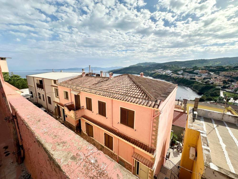 casa indipendente in vendita a Castelsardo