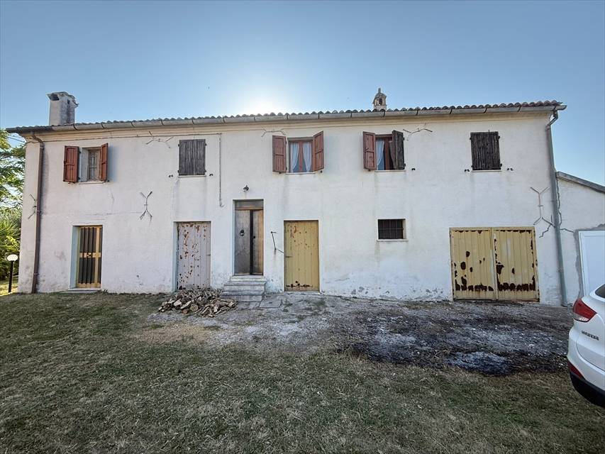 casa indipendente in vendita a Senigallia in zona Roncitelli