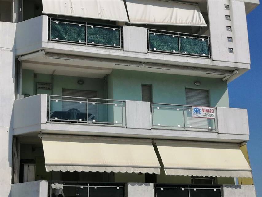 appartamento in vendita a Vasto