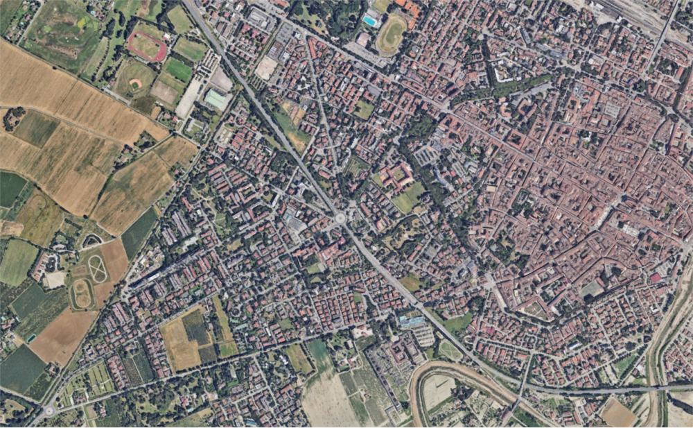appartamento in vendita a Faenza