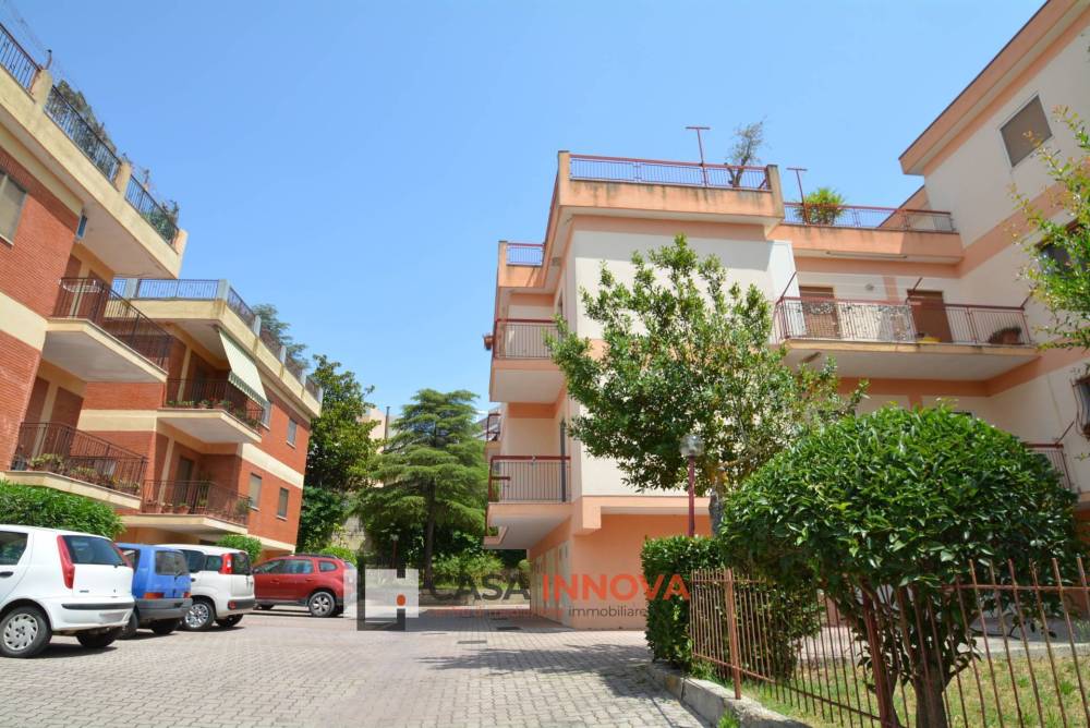 appartamento in vendita a Matera in zona Centro Città