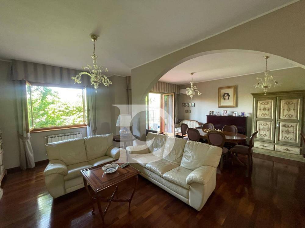 casa indipendente in vendita a Pescara in zona San Silvestro
