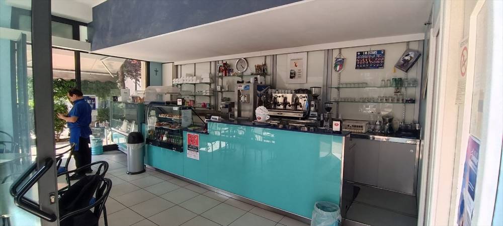 negozio in vendita a Pescara in zona Duca degli Abruzzi