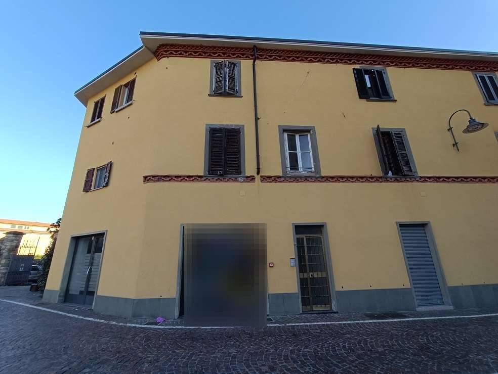 appartamento in vendita a Castelli Calepio