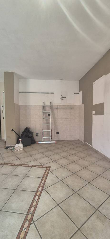 appartamento in vendita ad Arcola in zona Baccano