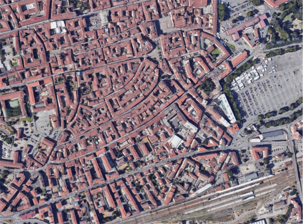 locale di sgombero in vendita ad Asti
