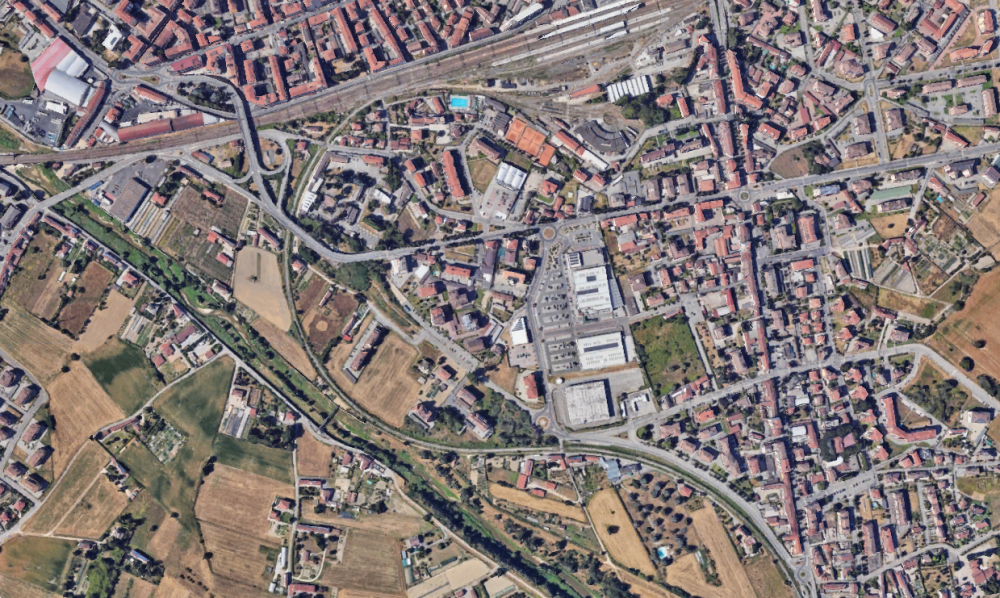 appartamento in vendita ad Asti