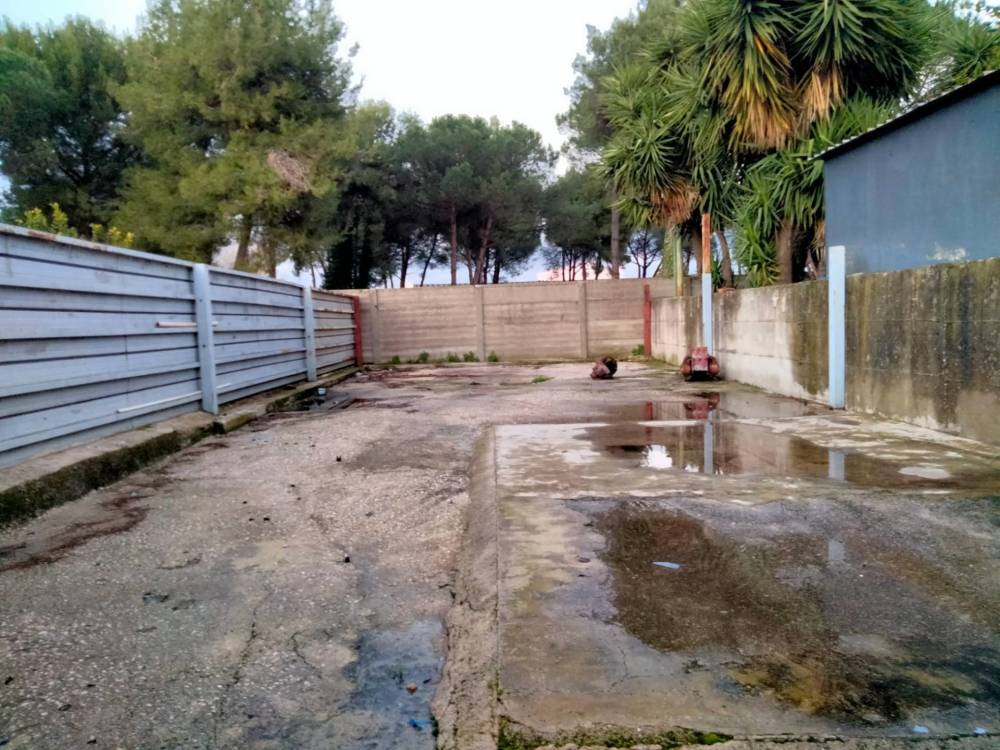 terreno edificabile in vendita a Camposano