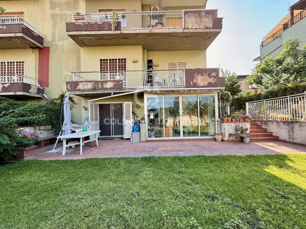 appartamento in vendita a Catania in zona Centro Storico