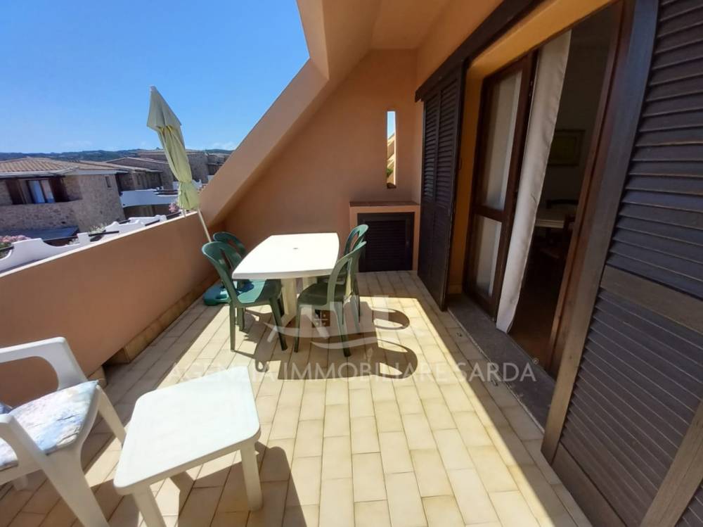 appartamento in vendita a Santa Teresa Gallura