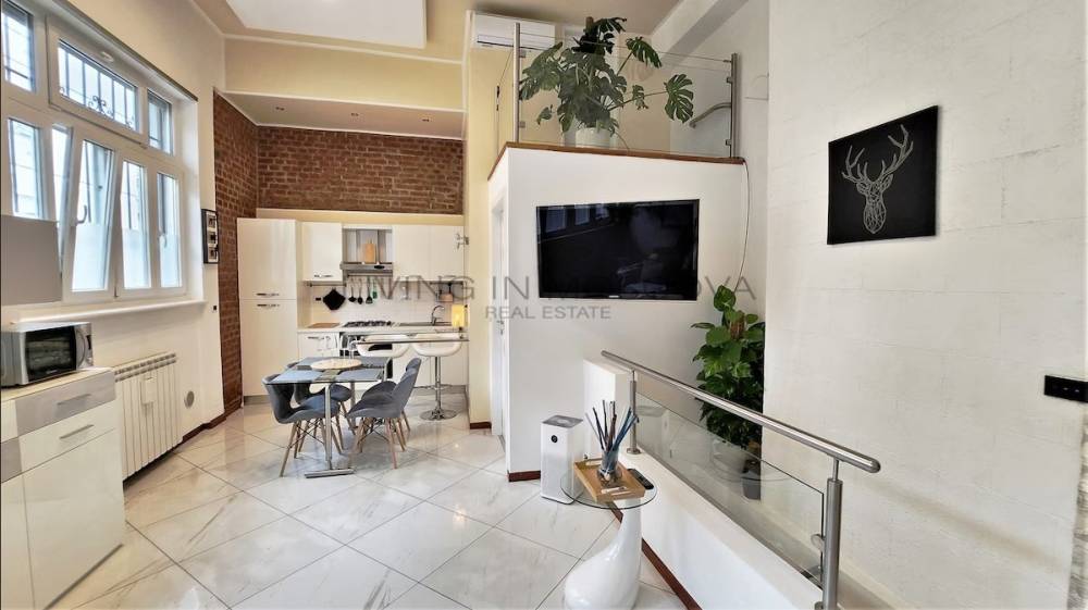 appartamento in vendita a Milano in zona Brera