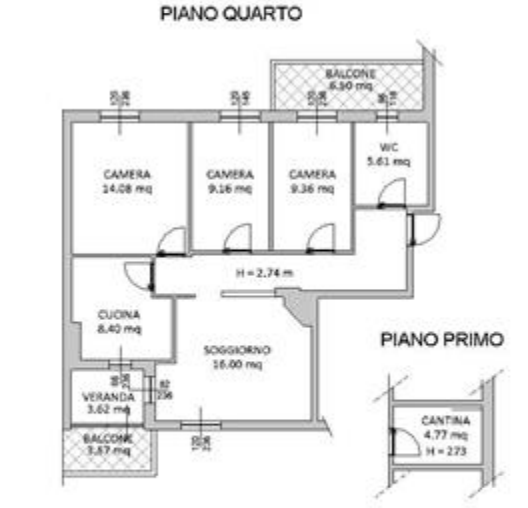 immagine annuncio 2 di 6