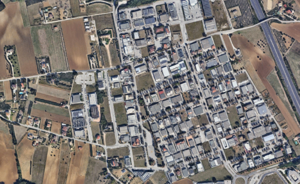 appartamento in vendita a Porto Sant'Elpidio