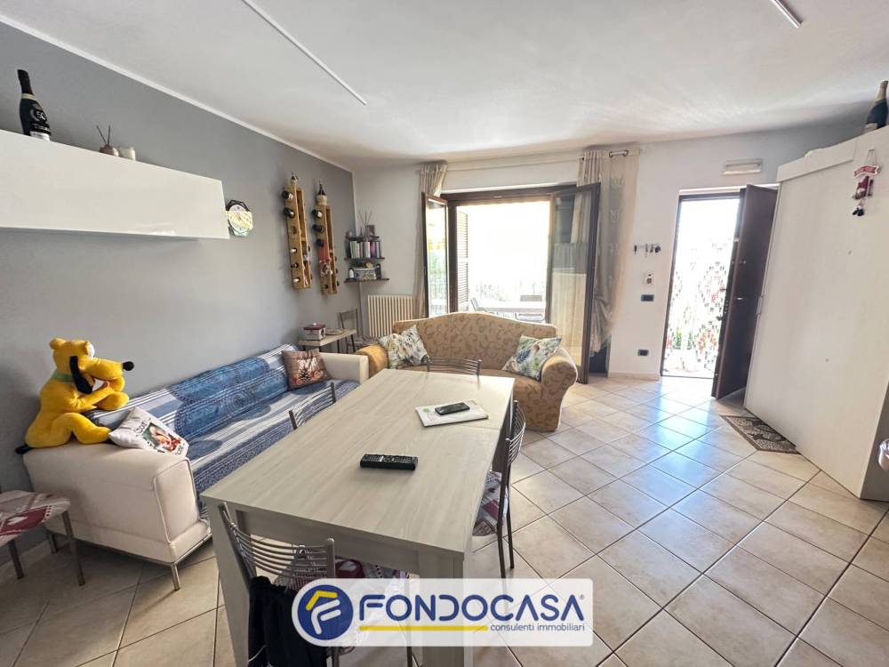 appartamento in vendita a Colli del Tronto